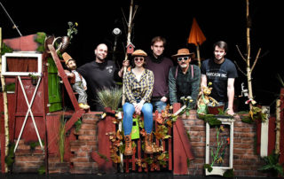 Piccolo Petterson Findus